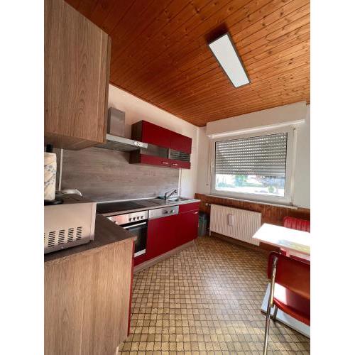 Bungalow in Beckum-Neubeckum
