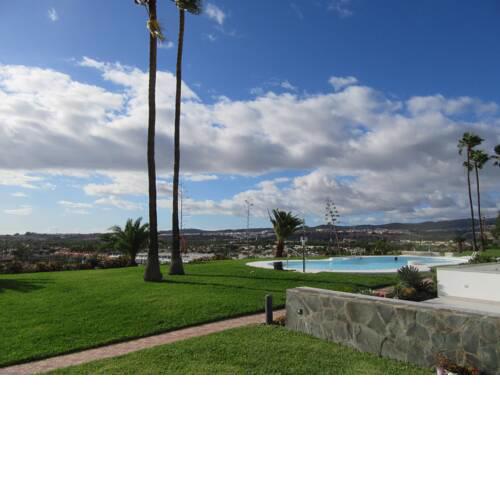 Bungalow in Duna Golf