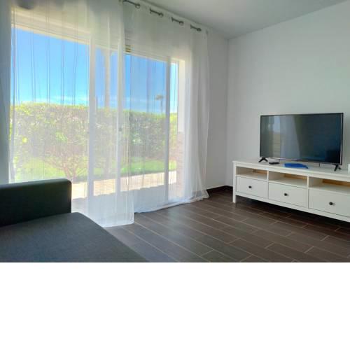 Bungalow in Golf del sur