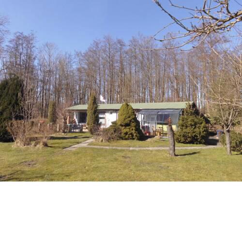 Bungalow in Gristow