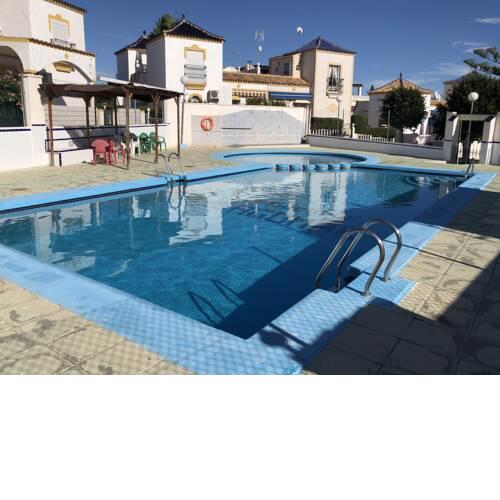 Bungalow in Los Altos (Punta Prima)
