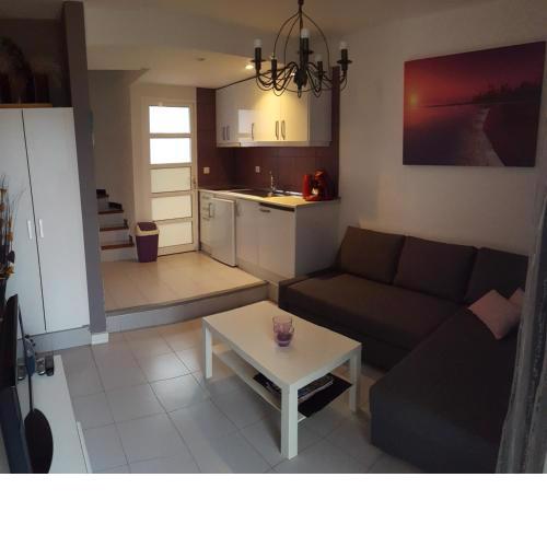 Bungalow in Maspalomas