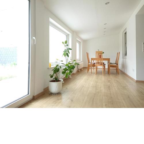 Bungalow in Messenähe