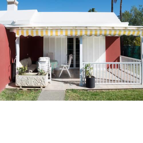 Bungalow in sunny Maspalomas