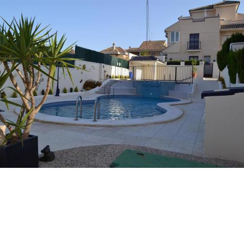 Bungalow in Torrevieja