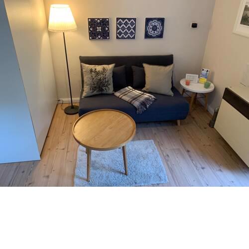 Bungalow in zentraler Lage