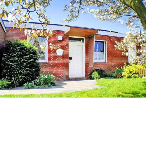 Bungalow Kabeljau Dornumersiel - DNS01301-B