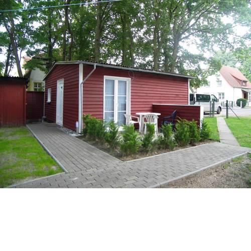 Bungalow Karlchen