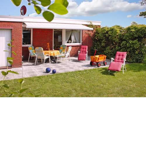 Bungalow Klönsnack Dornumersiel - DNS01286-B
