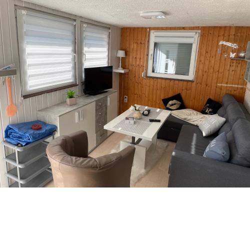 Bungalow Kummerower see
