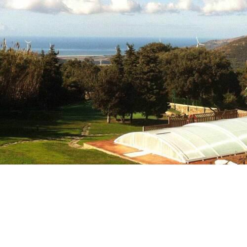 BUNGALOW LA AHUMADA