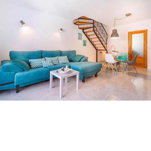 Bungalow la Cala