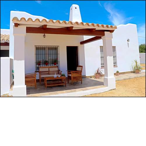 Bungalow la Ermita I