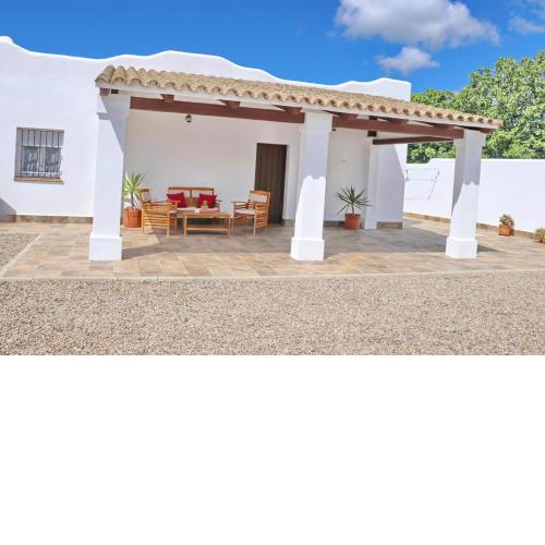 Bungalow la Ermita II