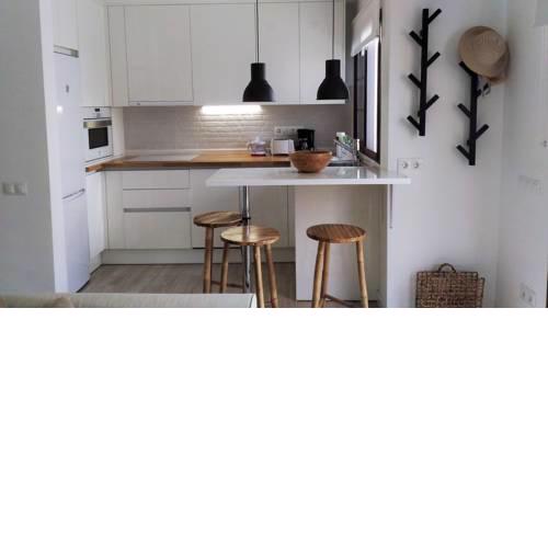 Bungalow La Esquinita