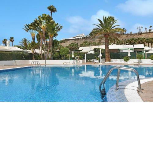 Bungalow La Gema del sur