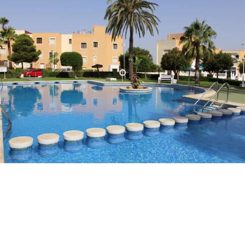 Bungalow La Mata 3577