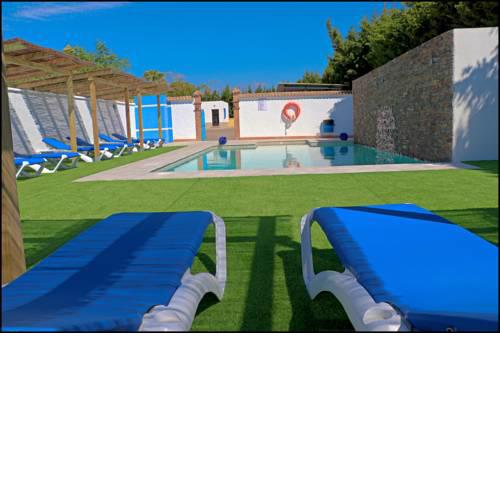 Bungalow La Roa II