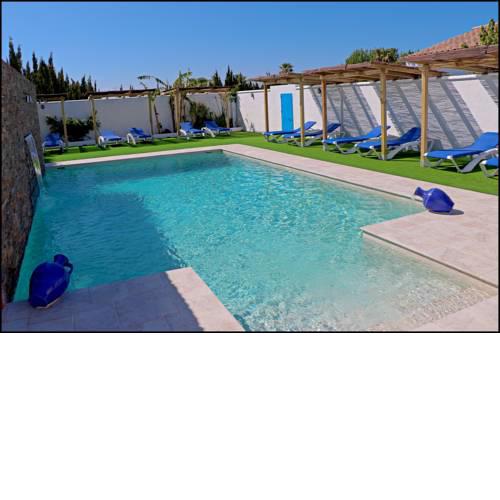 Bungalow La Roa V