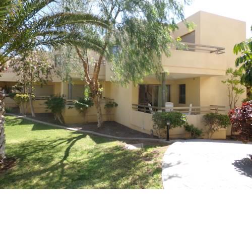 Bungalow La Tejita I