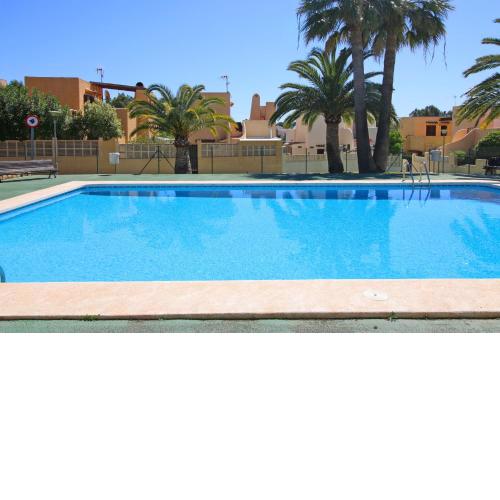 Bungalow La Vallesa - Costa Calpe