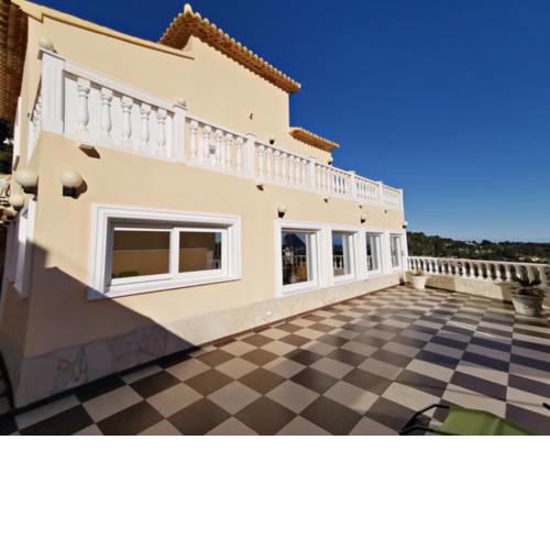 Bungalow "Las Perlas"