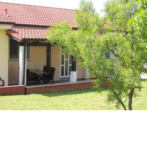 Bungalow Lavanda 1