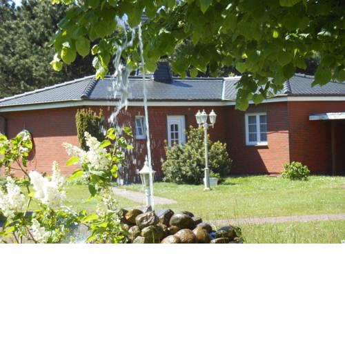 Bungalow "Lerchennest"