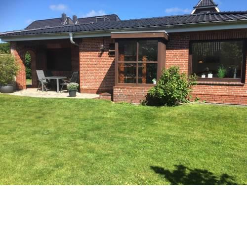 Bungalow Lerchenweg