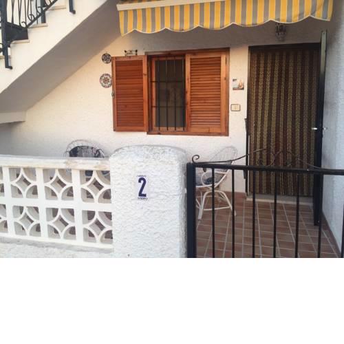 Bungalow Lo Pagan