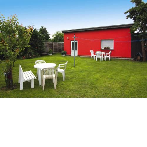 Bungalow Loddin - DOS08130-B