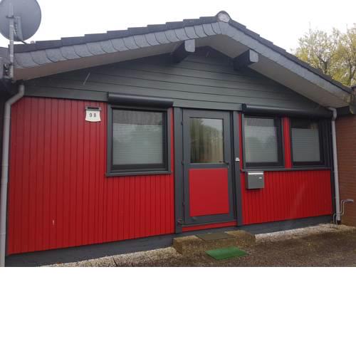 Bungalow Loos