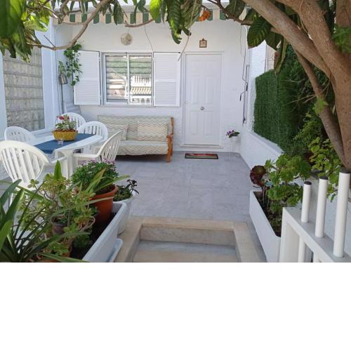 Bungalow los Majuelos