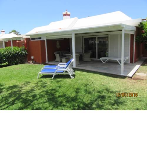 Bungalow Los Melocotones