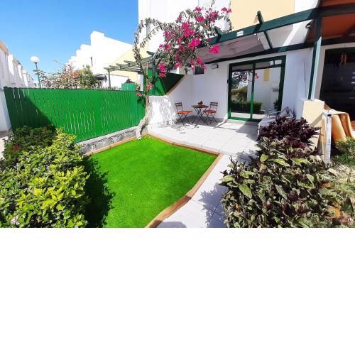 Bungalow Los Peces