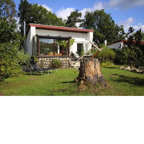 Bungalow Louise Dobbertin - DMS01103b-B