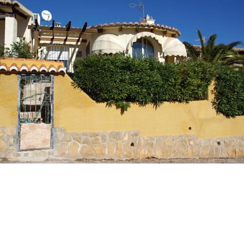 Bungalow Luz ZH043