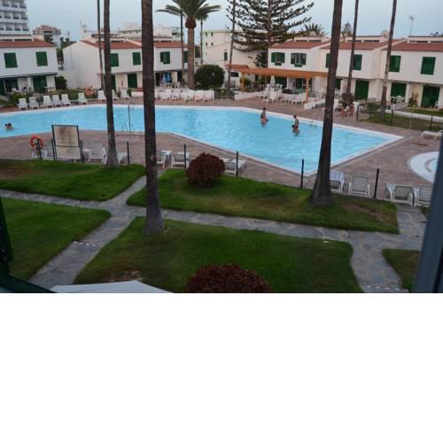 Bungalow Main Street Playa del Ingles