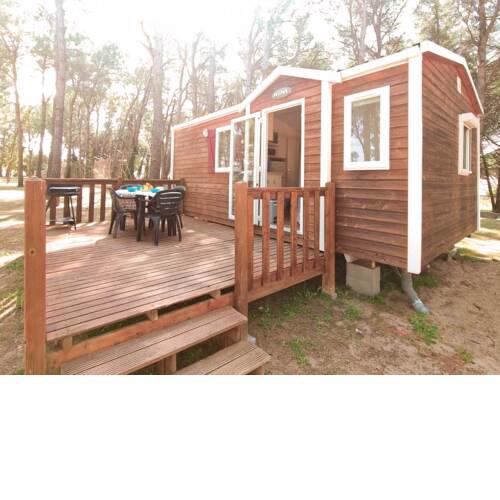 Bungalow Maite