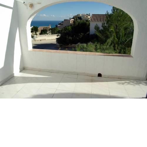 Bungalow Mar W1B02