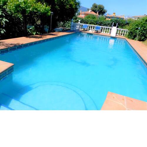 Bungalow Marbella (San Pedro Alcantara)