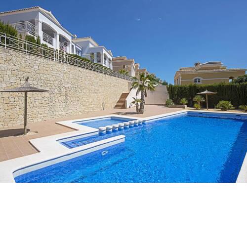 Bungalow Marie - Plusholidays