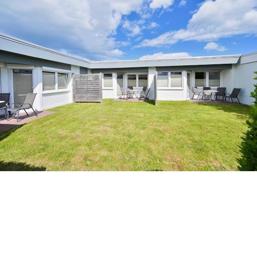 Bungalow Marie Nr 1