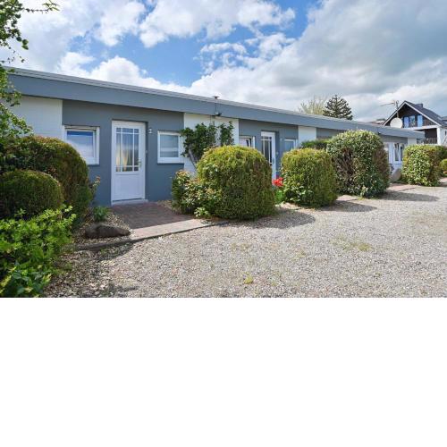Bungalow Marie Nr 4