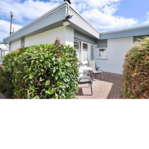 Bungalow Marie Nr 5