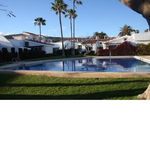 Bungalow Marina Deluxe