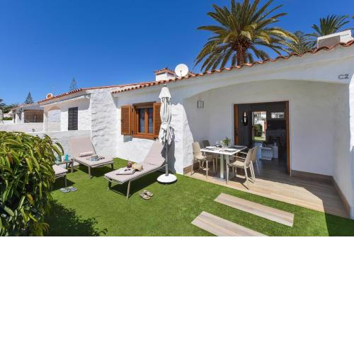 Bungalow Mariod - Playa del Ingles