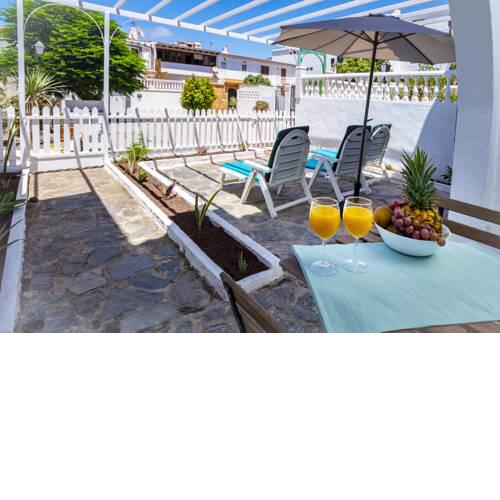 Bungalow Marta Agaete