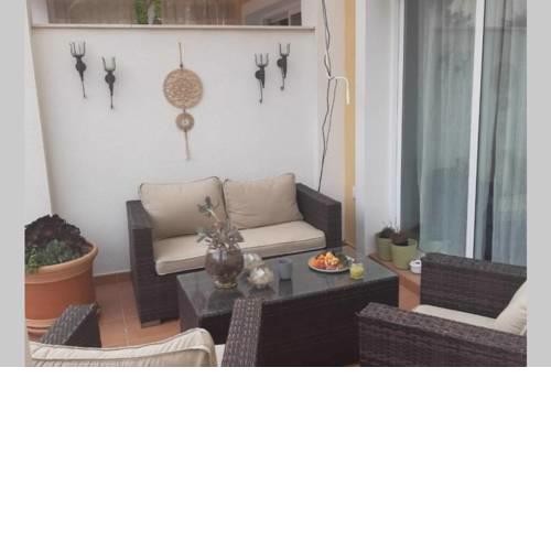 Bungalow Maryvilla
