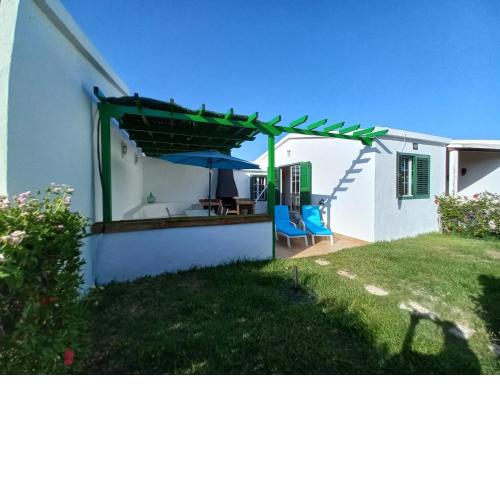 Bungalow Maspalomas, Campo Internacional